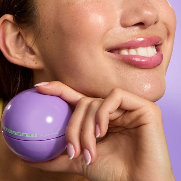 POP Clean Slate Cleansing Balm