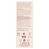 Vitamin E Hot Cloth Cleanser 200ml