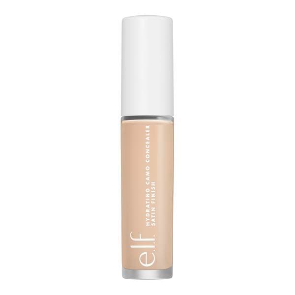 e.l.f. Hydrating Satin Camo Concealer Medium Peach