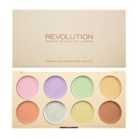 Revolution Camouflage Corrector Palette