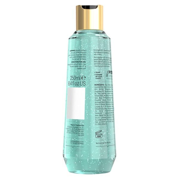 Sanctuary Spa Aqua Serenity Body Wash 250Ml