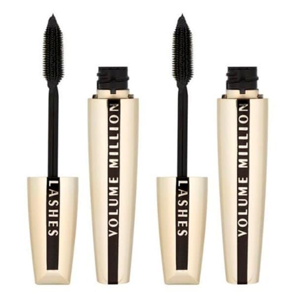 L'Oréal Paris Volume Million Lashes Mascara Duo Set