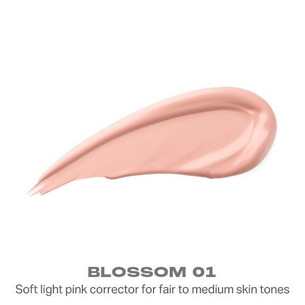 Morphe Wakeup Artist Correcting Concealer - Blossom 01