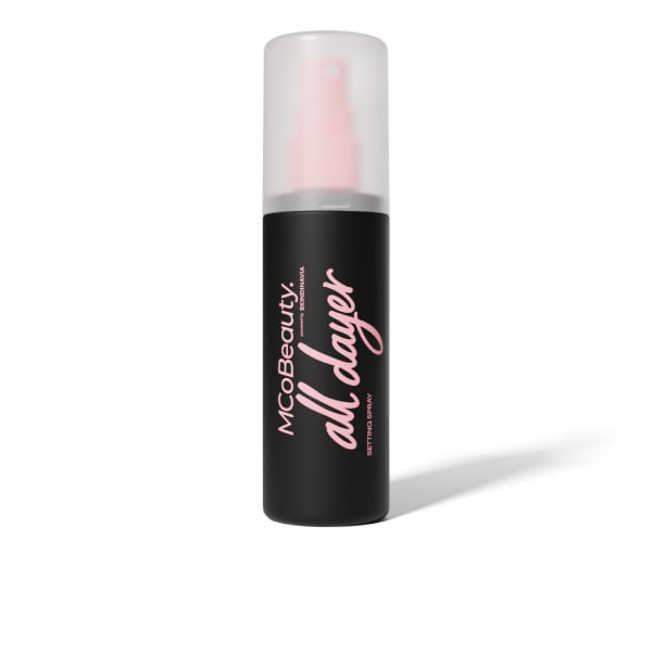 Mcobeauty All Dayer Long Lasting Makeup Setting Spray 118Ml