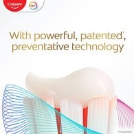 Colgate Total Original Toothpaste 125ml