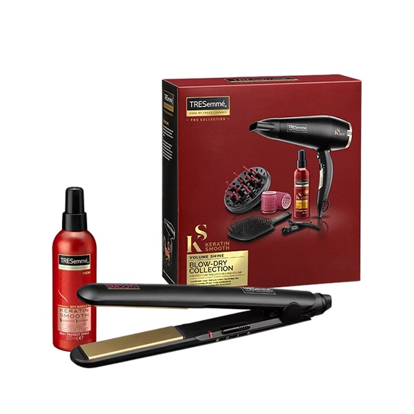 TRESemme Keratin Bundle