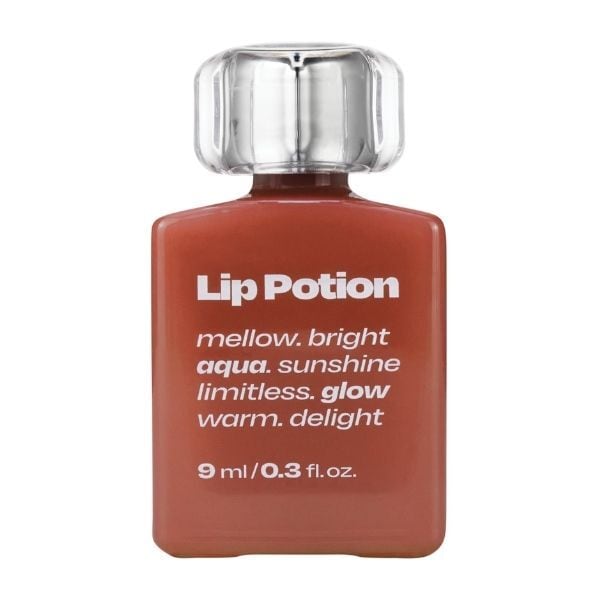 Alternative Stereo Lip Potion Aqua Glow Tint 09 Coco Milk