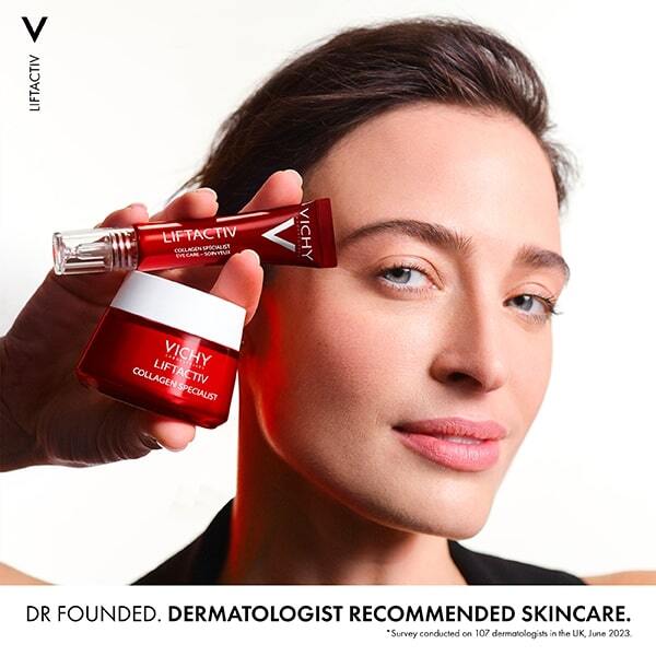 Vichy Collagen Specialise Eye 15Ml