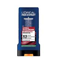 L'oréal Men Expert Power Age Hyaluronic Power Shower 300Ml