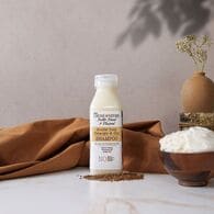 Crème Of Nature Butter Blend & Flaxseed Shampoo