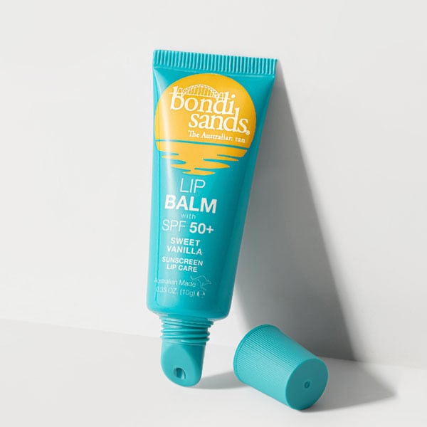 Bondi Sands Spf 50+ Lip Balm Vanilla 10G