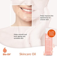 Bio-Oil Skincare Oil For Scars and Stretch Marks 200ml