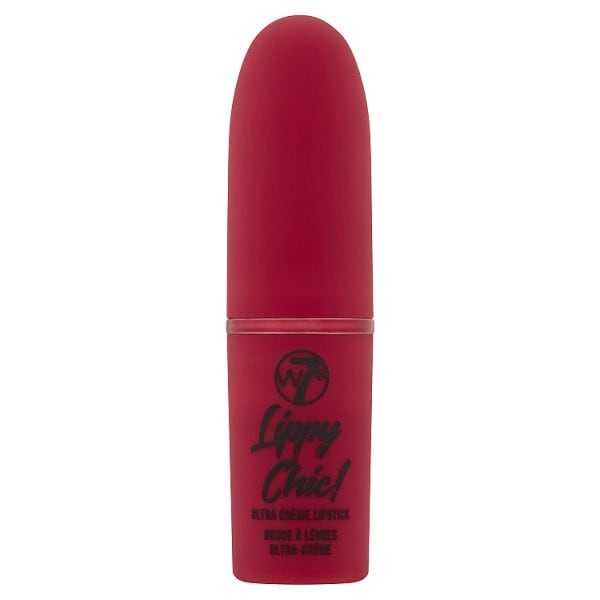 W7 Lippy Chic Lipstick - Back Chat 3.5G