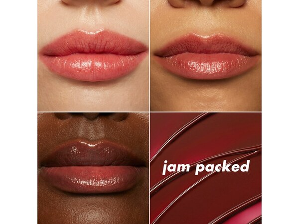 E.L.F. Glow Reviver Slipstick Jam Packed