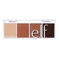 e.l.f Bite-Size Eyeshadow I Love You A Latte 3.5g