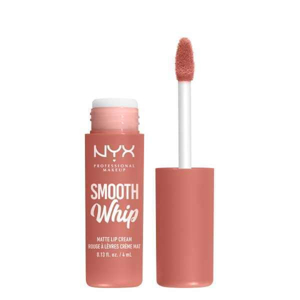 Nyx Professional Makeup Smooth Whip Lip Cream Cheeks