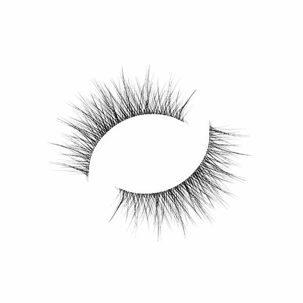 Eyelash Emporium Strip Lash Wispy 02