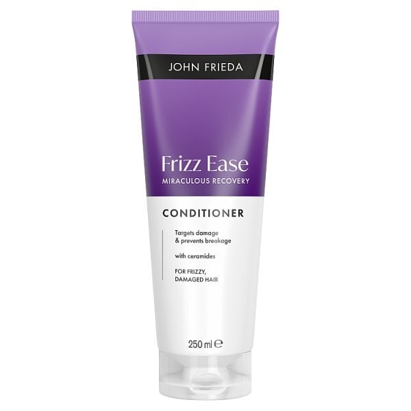 John Frieda Frizz Ease Miraculous Recovery Conditioner 250Ml