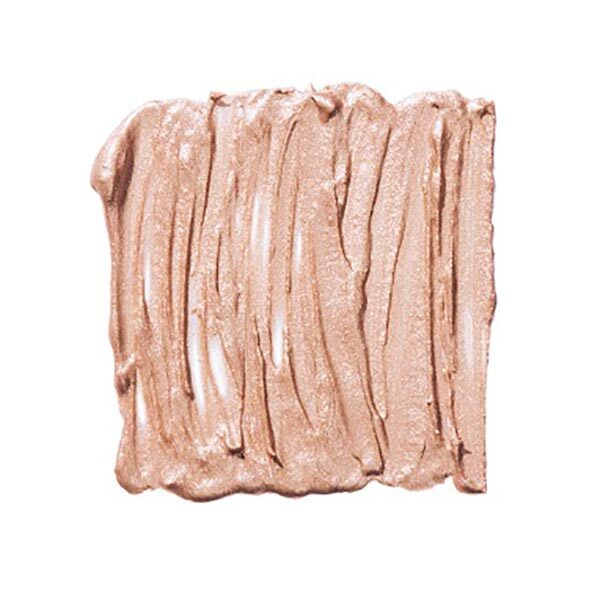 e.l.f. Aqua Beauty - Molten Liquid Single Eyeshadow Copper