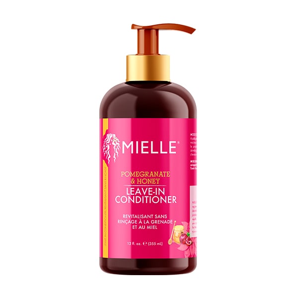 Mielle Organics Pomegranate & Honey Leave In Conditioner