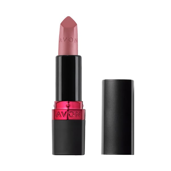 Avon Ultra Matte Lipstick - Pure Pink