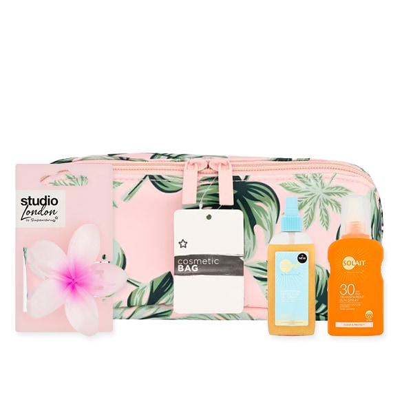 Summer Essentials Bundle