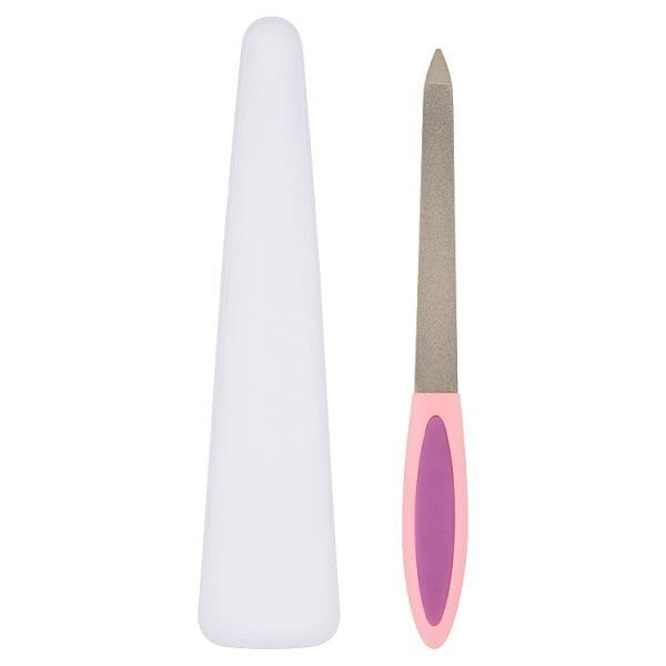 Superdrug Sapphire Nail File