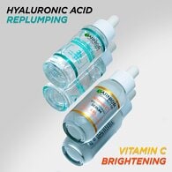 Garnier Skinactive Hyaluronic Aloe Super Serum 30Ml