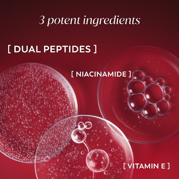 Olay Regenerist Active Firming Serum - Collagen Peptides & Niacinamide