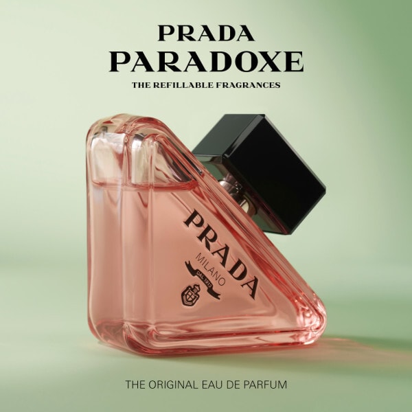 Prada Paradoxe Eau de Parfum Mini Gift Set 10ml & 7ml