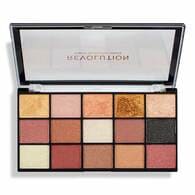 Revolution Reloaded Eye Shadow Palette Affection