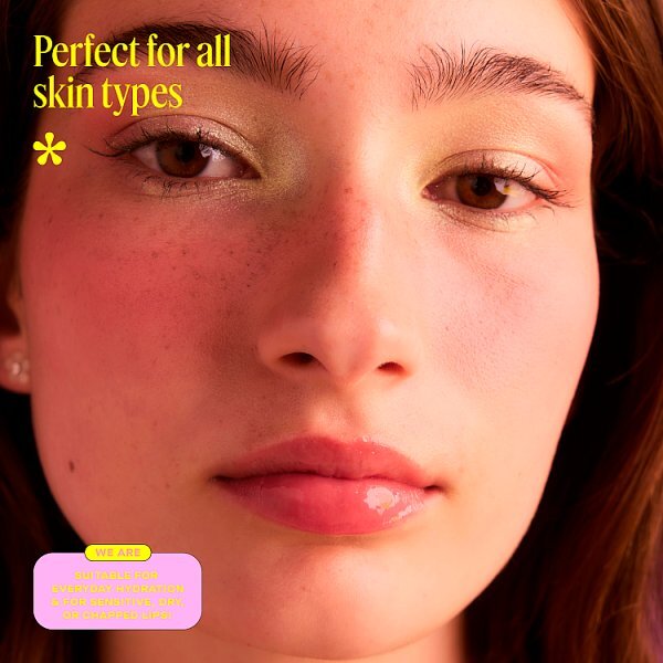 Daise - Peptide Lip Butter Balm Cake Pop 15 Ml