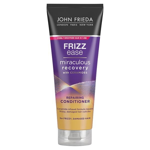 John Frieda Frizz Ease Miraculous Recovery Conditioner 75Ml