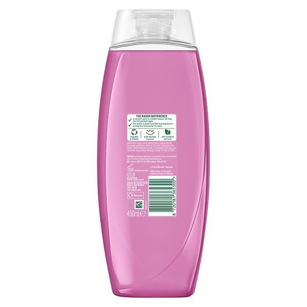 Radox Special Edition Secret Garden Shower Gel 450 ml