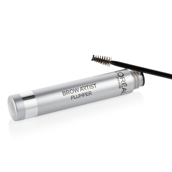 L'Oreal Paris Brow Artist Plumper Light Medium