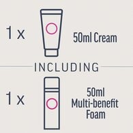 Veet Expert Hair Removal Cream Bikini All Skin Types 50ml