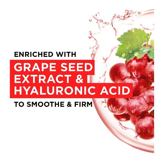 Garnier Ultralift Anti?Ageing Radiance Boosting Face Sheet Mask 28g