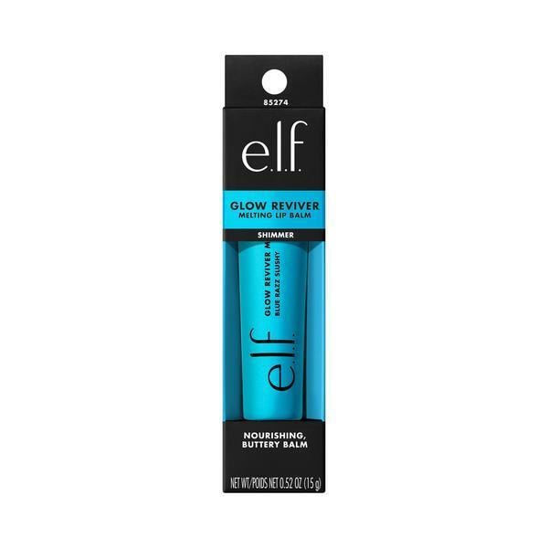 E.L.F. Glow Reviver Melting Lip Balm