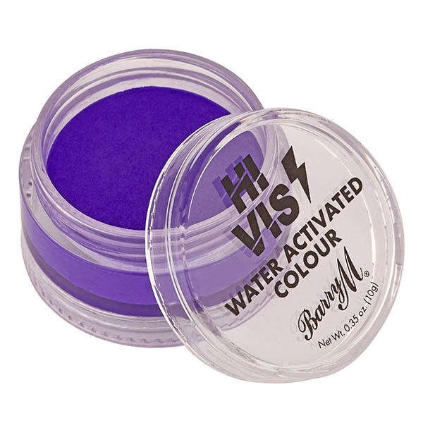 Barry M Hi Vis Water Activated Colour - Wavelength