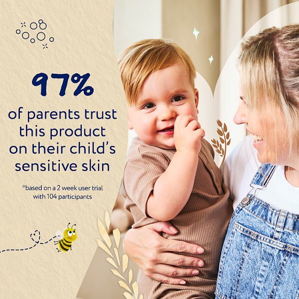 Childs Farm Oatderma Body Moisturiser Fragrance-Free 200Ml