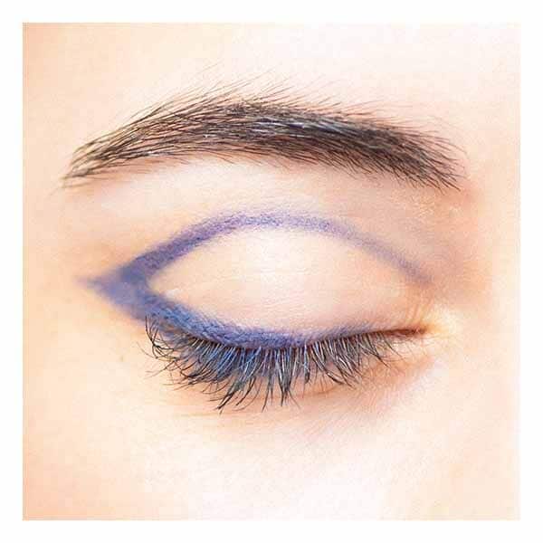 Rimmel Soft Khol Eye Pencil Denim Blue 21