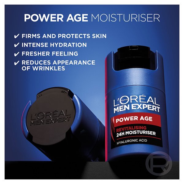 L'Oréal Men Expert Power Age Moisturiser