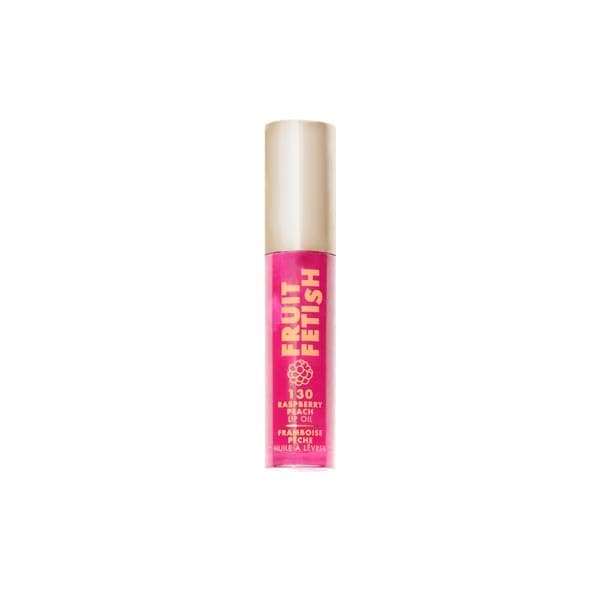 Fruit Fetish Lip Oil 130 Raspberry Peach