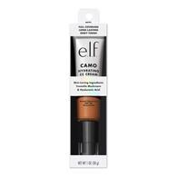 e.l.f Hydrating Camo Cc Cream Deep 510 C