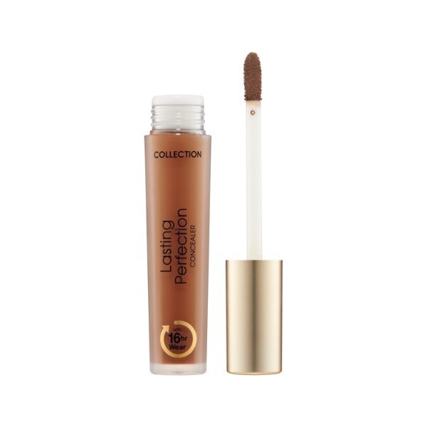 Collection Lasting Perfection Concealer Dark Mocha 4 ML