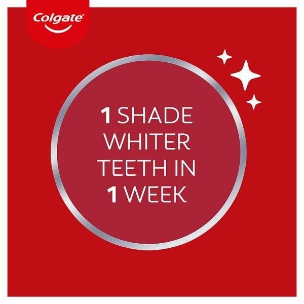 Colgate Max White One Whitening Toothpaste 75ml