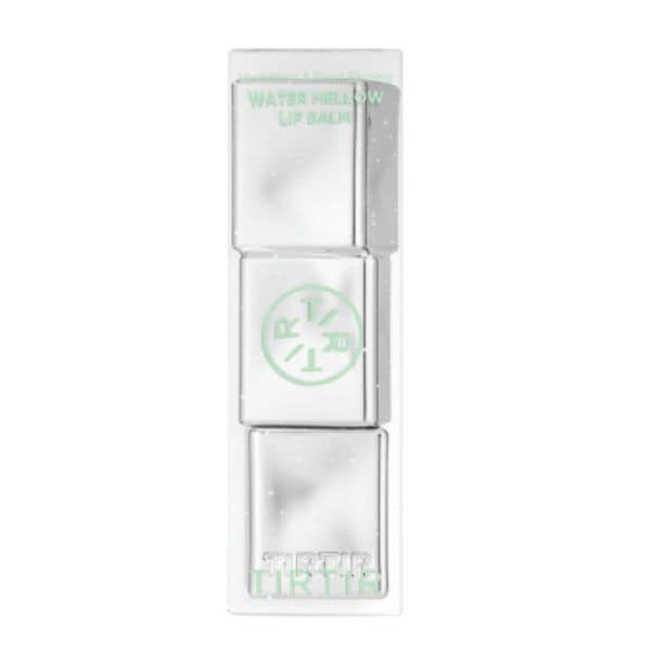 Tir Tir Water Mellow Lip Balm 04 Greeny Apple