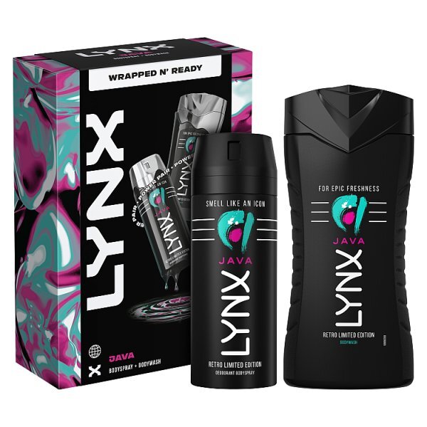 Lynx Java Duo