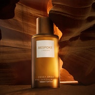 Bespoke Sweet Spice & Sandalwood Eau De Parfum 100ml