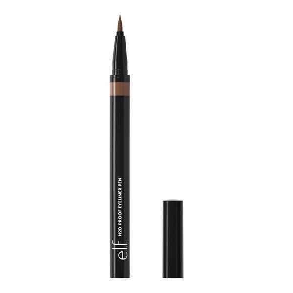 e.l.f. H2O Proof Eyeliner Pen Chestnut Brown